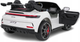 Електричний автомобіль для дітей Porsche 911 GT3 MP4 Білий (5903864985542) - зображення 6