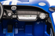 Електричний автомобіль для дітей Ford GT Синій (5903864978759) - зображення 11