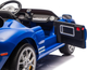 Електричний автомобіль для дітей Ford GT Синій (5903864978759) - зображення 15