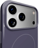 Панель Puro Pulse для iPhone 17 Pro Dark Blue (8018417528095) - зображення 5