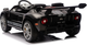 Електричний автомобіль для дітей Ford GT Чорний (5903864978766) - зображення 2