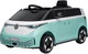 Електричний автомобіль для дітей Volkswagen Id Buzz Синій (5903864987157) - зображення 1