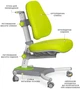 Детское кресло Evo-Kids Omega KZ Green (Y-220 KZ) - изображение 3