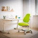 Детское кресло Evo-Kids Omega KZ Green (Y-220 KZ) - изображение 2
