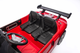 Електричний автомобіль для дітей Ford GT Червоний (5903864978773) - зображення 8