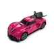 Автомобіль на радіокеруванні SPRAY CAR SPORT Sulong Toys SL-354RHP 1:24, світло, вихлопна пара - зображення 1
