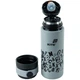 Термос Kite K25-1222-2, 500 мл, серый - изображение 2