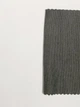 Комплект штор MANA микровелюр Diamond 150*270 см, две шторы. Цвет графитовый (505). - изображение 2