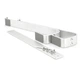 Подставка для ноутбука планшета Voltronic LS-200 Silver - изображение 3