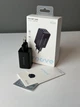 Мобильное зарядное устройство Proove Pocket GaN 65W (2Type-C+USB) из огнестойкого PC в минималистическом дизайне - изображение 5