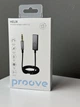 Автомобильный Аудио Bluetooth Адаптер Proove Helix из цинкового сплава и пружинным кабелем - изображение 3
