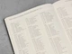 Щоденник Ciak Trend на 2026 рік великий 15 х 21 см жовтий - изображение 11