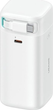 УМБ Usams US-CD217 XMF Lightning Retractable 18000 mAh PD 45W White (6958444907642) - зображення 1