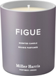 Ароматична свічка Miller Harris Figue 220 г (5051198850095) - зображення 1