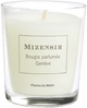 Ароматична свічка Mizensir Pivoine du Matin 90 г (7640184451521) - зображення 1