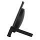 Бездротовий зарядний пристрій Belkin Wireless Charging Stand 10W Black (WIB001ttBK) - зображення 6