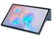 Обкладинка Book Cover для Samsung Galaxy Tab S6 10.5 (T860 / T865 / T866) Blue (EF-BT860PLEGRU) - зображення 3