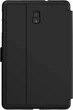 Обкладинка Speck Balance Folio для Samsung Galaxy Tab A 10.5 (T590 / T595) Black (122729-1050) (б/в) - изображение 6