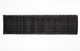 Салфетка сервировочная на стол 120х30 (см) прямоугольная Черный HP-35-19B - изображение 2