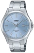 Часы Casio MTS-115D-2A2 - изображение 1