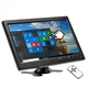 Монитор автомобильный сенсорный Podofo K101 монитор 10` 1024х600 Black, K0202EU (18697) - изображение 2