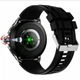 Смарт-годинник смартфон Wonlex MT109 з відеодзвінком WI-FI GPS SIM-карта Black (18677) - зображення 3