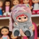 Игрушка-сюрприз Вакуку пушистая куколка-брелок Wakuku Kawaii в коробке 18см Рандомный персонаж - изображение 10