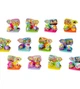 Набір фігурок MOJI POPS S2 – КОРОБОЧКА ПРИГОД (2 фігурки, сцена) - изображение 3
