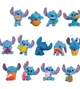 Фігурка-сюрприз у капсулі STITCH серії "Feed Me" - СТІЧ ЗІ СМАКОЛИКАМИ (в асорт., у диспл.) - изображение 3