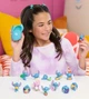Фігурка-сюрприз у капсулі STITCH серії "Feed Me" - СТІЧ ЗІ СМАКОЛИКАМИ (в асорт., у диспл.) - изображение 6