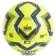 Мяч футбольный CORE HI VIS3000 Gemini Sport CR-016 размер №5 - изображение 3