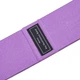 Резинки для фитнеса и спорта тканевые LOOP BANDS Gemini Sport GE-0012, 3 штуки - изображение 9