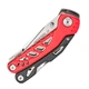 Мультиінструмент 180 мм, 11 в 1 INTERTOOL HT-0542 - изображение 7