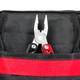Мультиінструмент 180 мм, 11 в 1 INTERTOOL HT-0542 - изображение 10