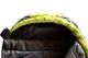 Спальный мешок Tramp Arctic Long кокон левый green/grey 225/80-55 UTRS-093L - изображение 5