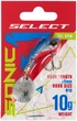 Тейл-спиннер Select Sonic 10.0g #10 - изображение 2