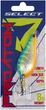 Блешня Select ProAtom 8.0g 54mm #15 - зображення 2