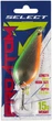 Блесна Select ProAtom 15.0g 65mm #08 - изображение 2