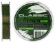 Леска карповая Brain Classic Carp Line 3D (camo) 300m 0.28mm 18lb 7.9kg - изображение 1