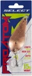 Блешня Select ProAtom 15.0g 65mm #03 - зображення 2