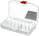 Коробка Select Lure Box SLHS-1010 17.5x10.7x3cm - изображение 3