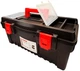 Набор ящиков для инструментов Haisser Dark 55+40N 90141 (BP147666) - изображение 3