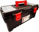 Набор ящиков для инструментов Haisser Dark 55+40N 90141 (BP147666) - изображение 4