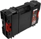 Ящик для инструментов Haisser System PRO Toolcase 90071 (BP113428) - изображение 4