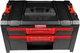 Ящик для инструментов Haisser System PRO Basic 90123 (BP136839) - изображение 3