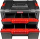 Ящик для инструментов Haisser System PRO Basic 90123 (BP136839) - изображение 6