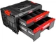Ящик для инструментов Haisser System PRO Basic 90123 (BP136839) - изображение 7