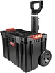 Ящик для инструментов Haisser Haisser System Two Plus Vario на колесах 90121 (BP136837) - изображение 2