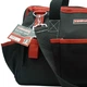 Сумка для инструментов Haisser 17 карманов 41 х 21 х 25 см 90301 (BP133626) - изображение 2