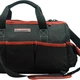 Сумка для инструментов Haisser 17 карманов 41 х 21 х 25 см 90301 (BP133626) - изображение 3